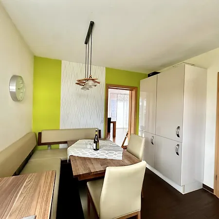 Holiday home Schoenes Familienhaus Mit Herz Im Gruenen