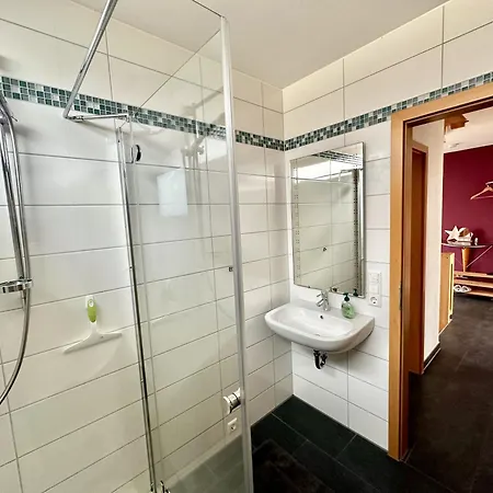 Holiday home Schoenes Familienhaus Mit Herz Im Gruenen Kusterdingen