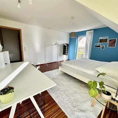 Holiday home Schoenes Familienhaus Mit Herz Im Gruenen *