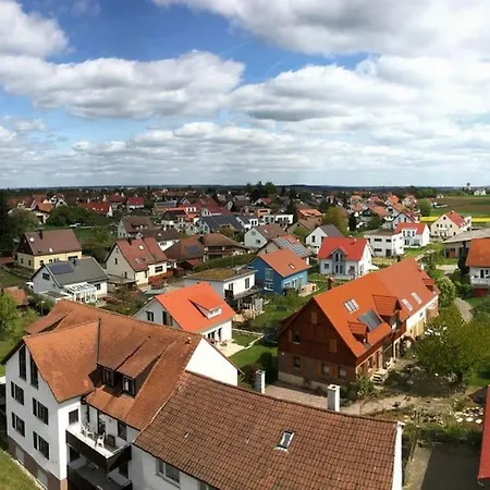 Schoenes Familienhaus Mit Herz Im Gruenen * Kusterdingen